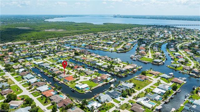 2606 SE 21st AVE, Cape Coral, FL 33904