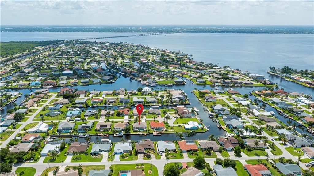 2606 SE 21st AVE, CAPE CORAL, FL 33904 — photo 5