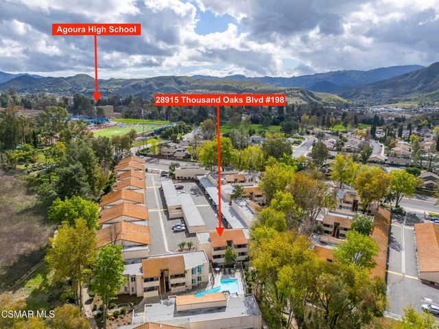 28915 Thousand Oaks Boulevard 198, Agoura Hills, CA 91301