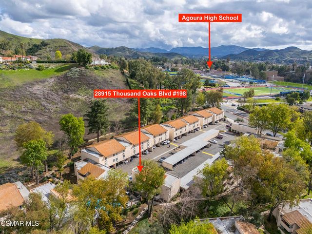28915 Thousand Oaks Boulevard 198, Agoura Hills, CA 91301