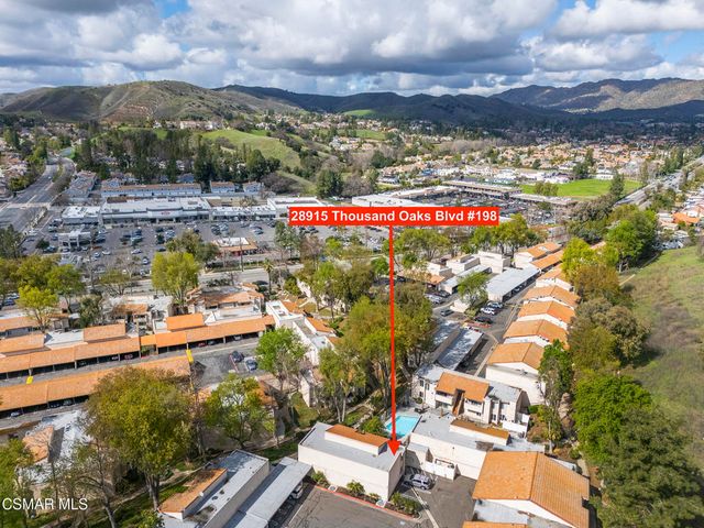 28915 Thousand Oaks Boulevard 198, Agoura Hills, CA 91301