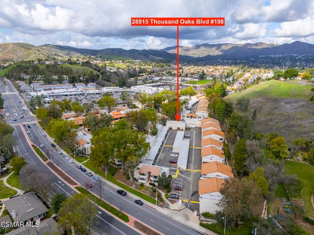 28915 Thousand Oaks Boulevard 198, Agoura Hills, CA 91301