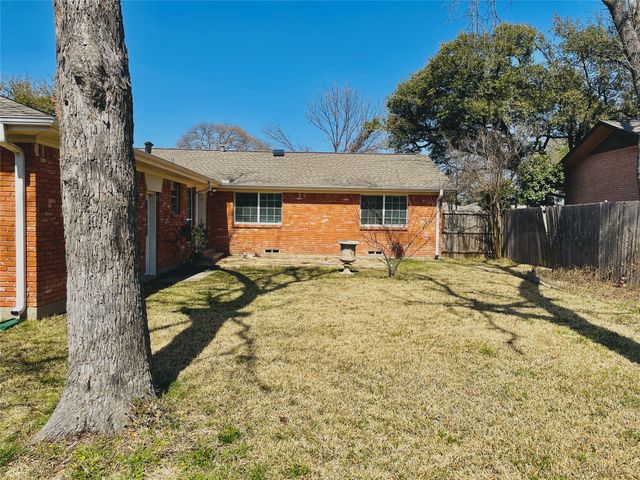 534 E Spring Valley Road E, Richardson, TX 75081