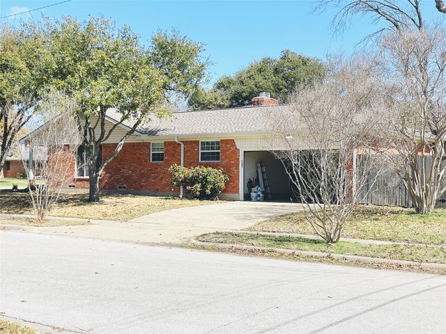 534 E Spring Valley Road E, Richardson, TX 75081