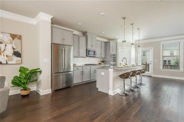 1391 Live Oak Lane, Brookhaven, GA 30319