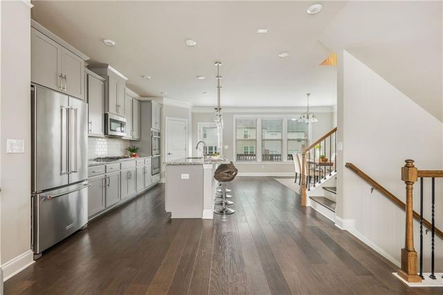 1391 Live Oak Lane, Brookhaven, GA 30319