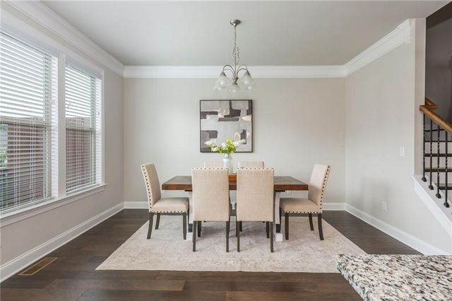 1391 Live Oak Lane, Brookhaven, GA 30319