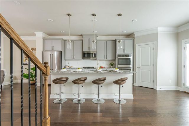 1391 Live Oak Lane, Brookhaven, GA 30319