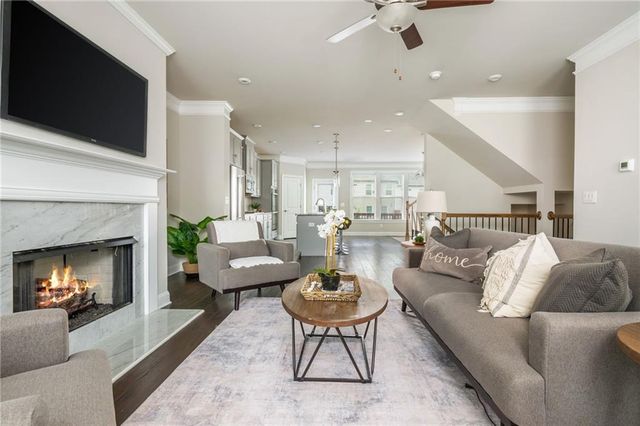 1391 Live Oak Lane, Brookhaven, GA 30319