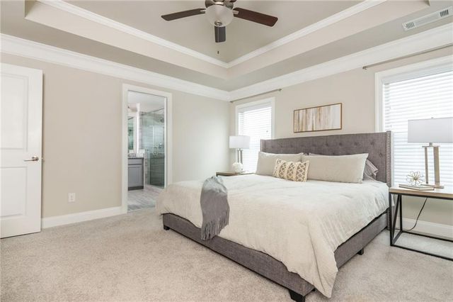 1391 Live Oak Lane, Brookhaven, GA 30319