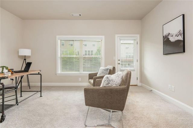 1391 Live Oak Lane, Brookhaven, GA 30319