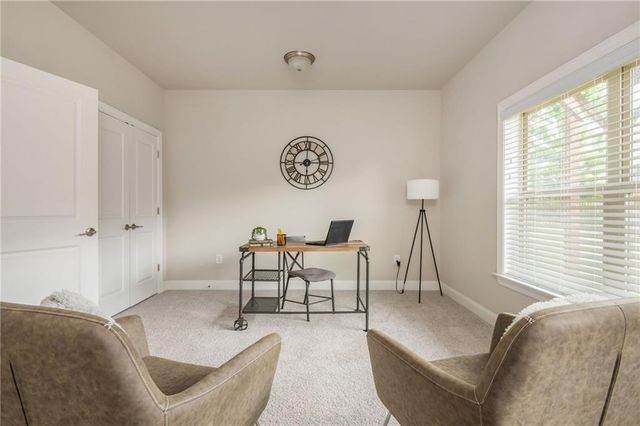 1391 Live Oak Lane, Brookhaven, GA 30319