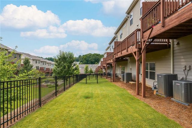 1391 Live Oak Lane, Brookhaven, GA 30319