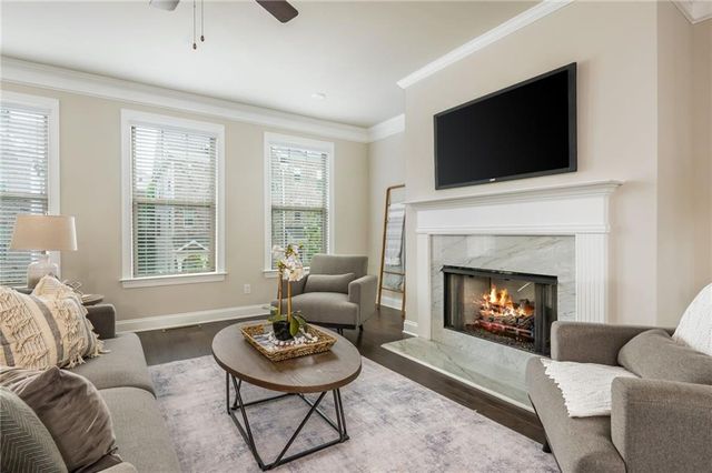 1391 Live Oak Lane, Brookhaven, GA 30319