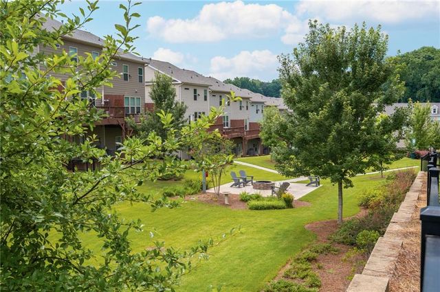 1391 Live Oak Lane, Brookhaven, GA 30319