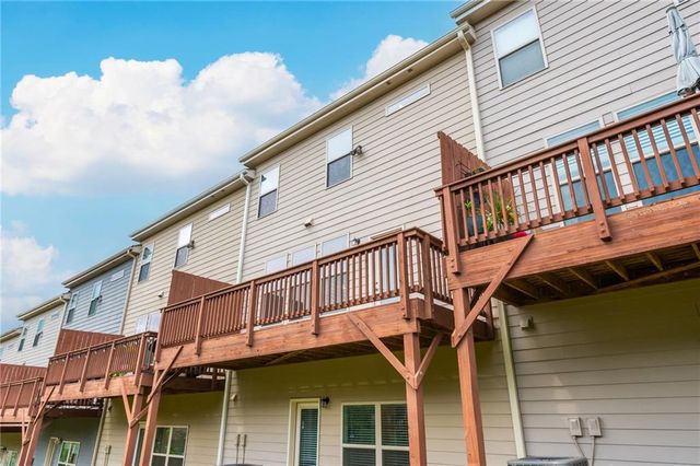 1391 Live Oak Lane, Brookhaven, GA 30319
