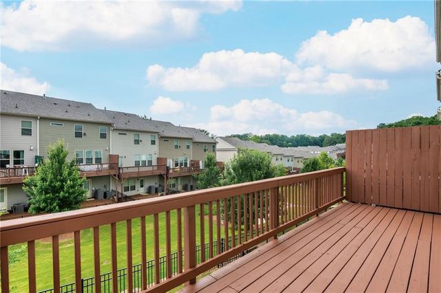 1391 Live Oak Lane, Brookhaven, GA 30319