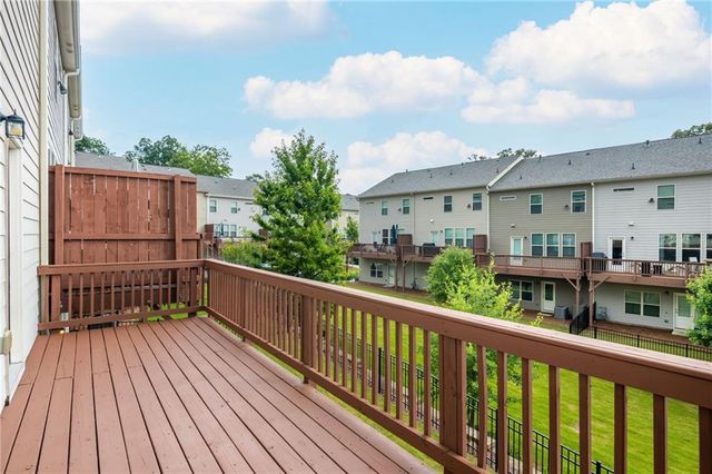 1391 Live Oak Lane, Brookhaven, GA 30319