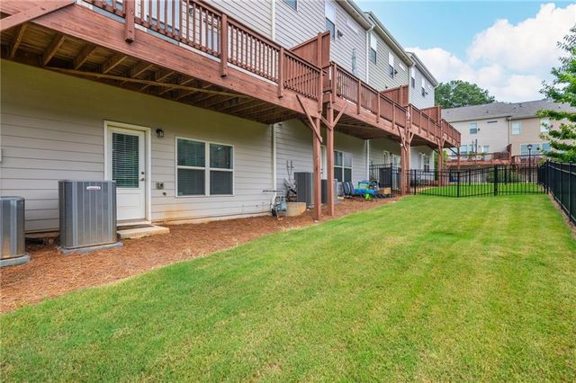 1391 Live Oak Lane, Brookhaven, GA 30319