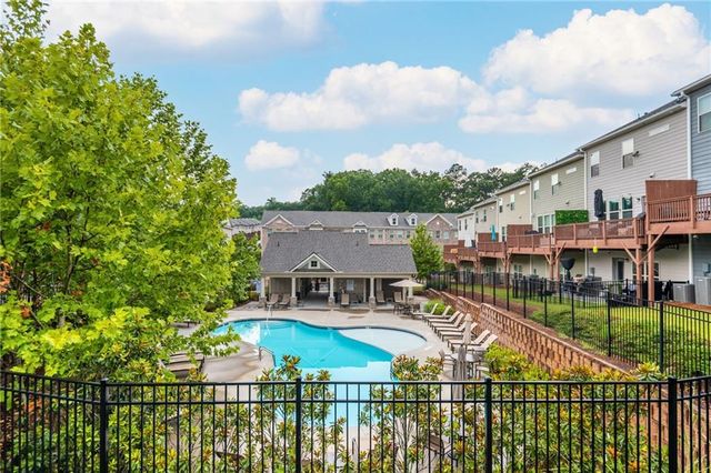1391 Live Oak Lane, Brookhaven, GA 30319