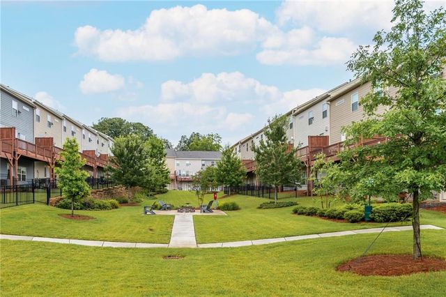 1391 Live Oak Lane, Brookhaven, GA 30319