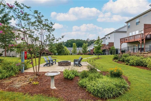 1391 Live Oak Lane, Brookhaven, GA 30319