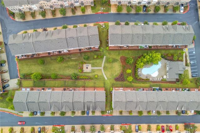 1391 Live Oak Lane, Brookhaven, GA 30319