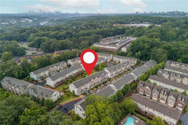 1391 Live Oak Lane, Brookhaven, GA 30319
