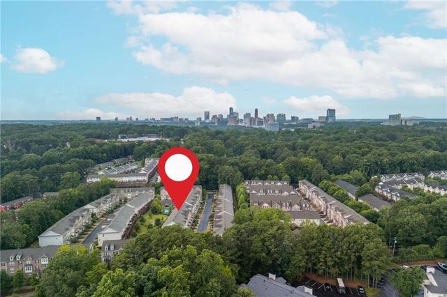 1391 Live Oak Lane, Brookhaven, GA 30319