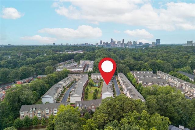1391 Live Oak Lane, Brookhaven, GA 30319