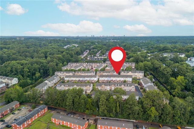 1391 Live Oak Lane, Brookhaven, GA 30319
