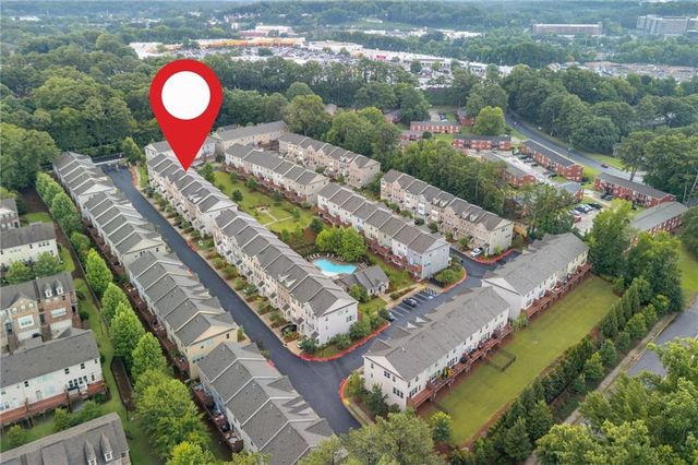 1391 Live Oak Lane, Brookhaven, GA 30319