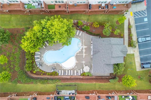 1391 Live Oak Lane, Brookhaven, GA 30319