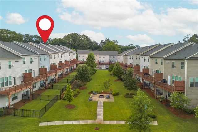 1391 Live Oak Lane, Brookhaven, GA 30319