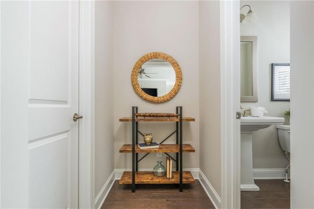 1391 Live Oak Lane, Brookhaven, GA 30319