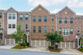1391 Live Oak Lane, Brookhaven, GA 30319