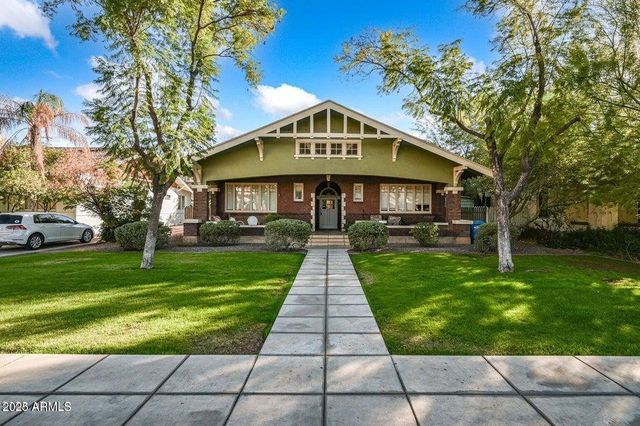343 W Portland Street Apt 6, Phoenix, AZ 85003