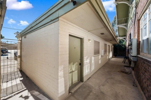 343 W Portland Street Apt 6, Phoenix, AZ 85003