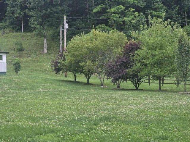 75 Cornwell Station Road, Frenchburg, KY 40322