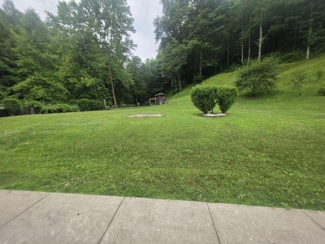 75 Cornwell Station Road, Frenchburg, KY 40322