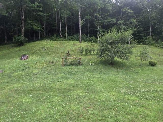 75 Cornwell Station Road, Frenchburg, KY 40322