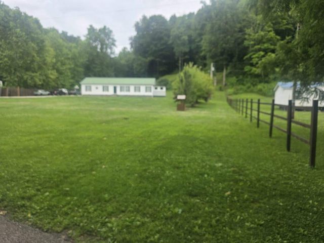 75 Cornwell Station Road, Frenchburg, KY 40322