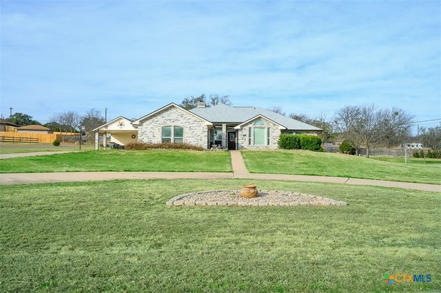 138 County Road 4963, Kempner, TX 76539