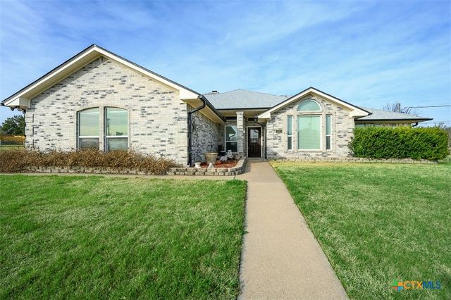 138 County Road 4963, Kempner, TX 76539