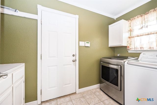 138 County Road 4963, Kempner, TX 76539