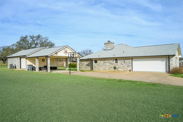 138 County Road 4963, Kempner, TX 76539