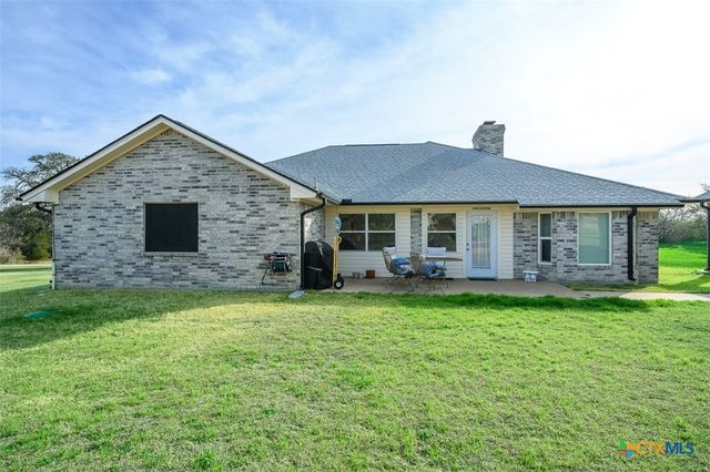 138 County Road 4963, Kempner, TX 76539