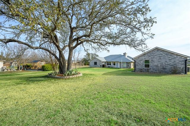 138 County Road 4963, Kempner, TX 76539