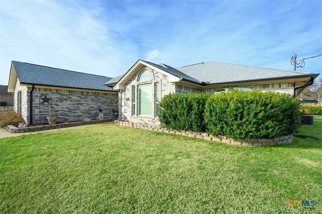 138 County Road 4963, Kempner, TX 76539
