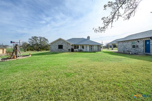 138 County Road 4963, Kempner, TX 76539
